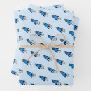 Search for boys christmas wrapping paper Blue