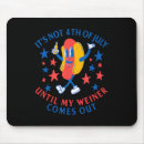 Search for my state mousepads Freedom