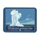 Search for wpa magnets America