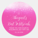 Search for pink bat stickers Elegant