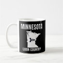 Search for minnesota loon mugs Wildlife