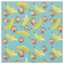 Search for monkey fabric Nursery