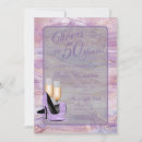 Search for champagne glass postcards Milestone birthday