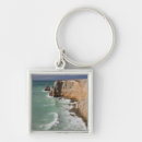 Search for coastline key rings Atlantic ocean