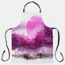 Search for aspen tree aprons Moon