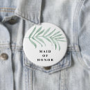 Search for maid of honour badges Bride