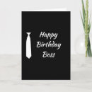Search for accountant birthday cards Boss