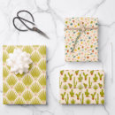 Search for desert wrapping paper Southwest