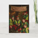 Search for construction christmas cards Builder