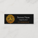 Search for gaelic business cards Ireland