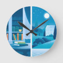 Search for outdoor clocks Night