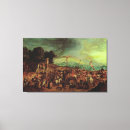 Search for flemish canvas prints Younger