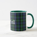 Search for campbell mugs Tartan