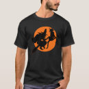 Search for vintage halloween black cat tshirts Retro