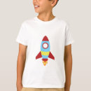 Search for rocket launch tshirts Spaceship