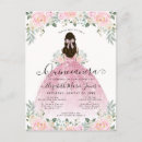 Search for sweet 15 cards Quinceanera
