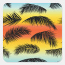 Search for leaves pattern stickers Summer