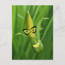Search for goofy cards invites Green