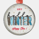 Search for santa claus christmas tree decorations Snowflakes