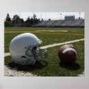 Search for football field posters Horizontal