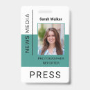 Search for press id badges Photographer