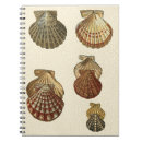 Search for antique notebooks Sea