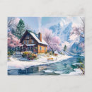 Search for spring mountains postcards Nature