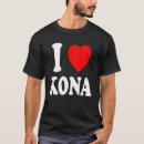 Search for kona hawaii tshirts Travel
