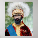 Search for haile selassie posters King