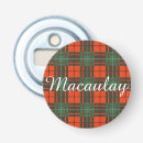 Search for scottish bottle openers Plaid