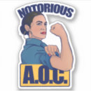 Search for new deal stickers Aoc