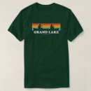 Search for grand lake tshirts Colorado