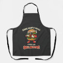 Search for funny grill master aprons Barbecue