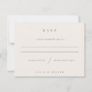 Search for boho wedding rsvp cards Minimalist