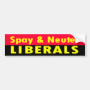 Search for spay bumper stickers Conservative