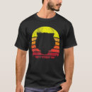 Search for tiger silhouette tshirts Vintage