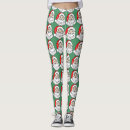 Search for santa pants leggings For her