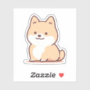 Search for shiba inu dog stickers Lover
