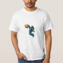 Search for astronauts tshirts For him