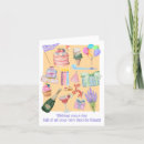 Search for female friend birthday cards Bff