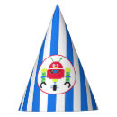 Search for robot paper party hats Children