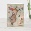 Search for flying butterfly cards Fairy