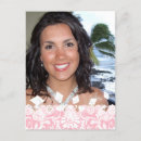 Search for graduation open house postcards Graduate