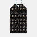 Search for sophisticated gift tags Chic