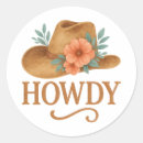Search for howdy stickers Western