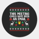 Search for sweaters stickers Ugly