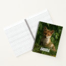 Search for cute notebooks Wildlife