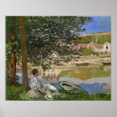 Search for monet boat painting posters Landscape