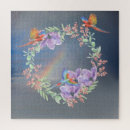 Search for parrot puzzles Rainbow