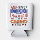 Search for casino can coolers Gambler